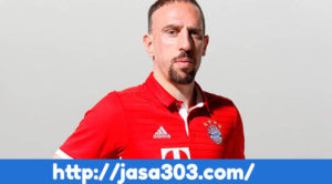 Bayern Munchen Rilis Jersey Baru untuk Musim 2017-2018